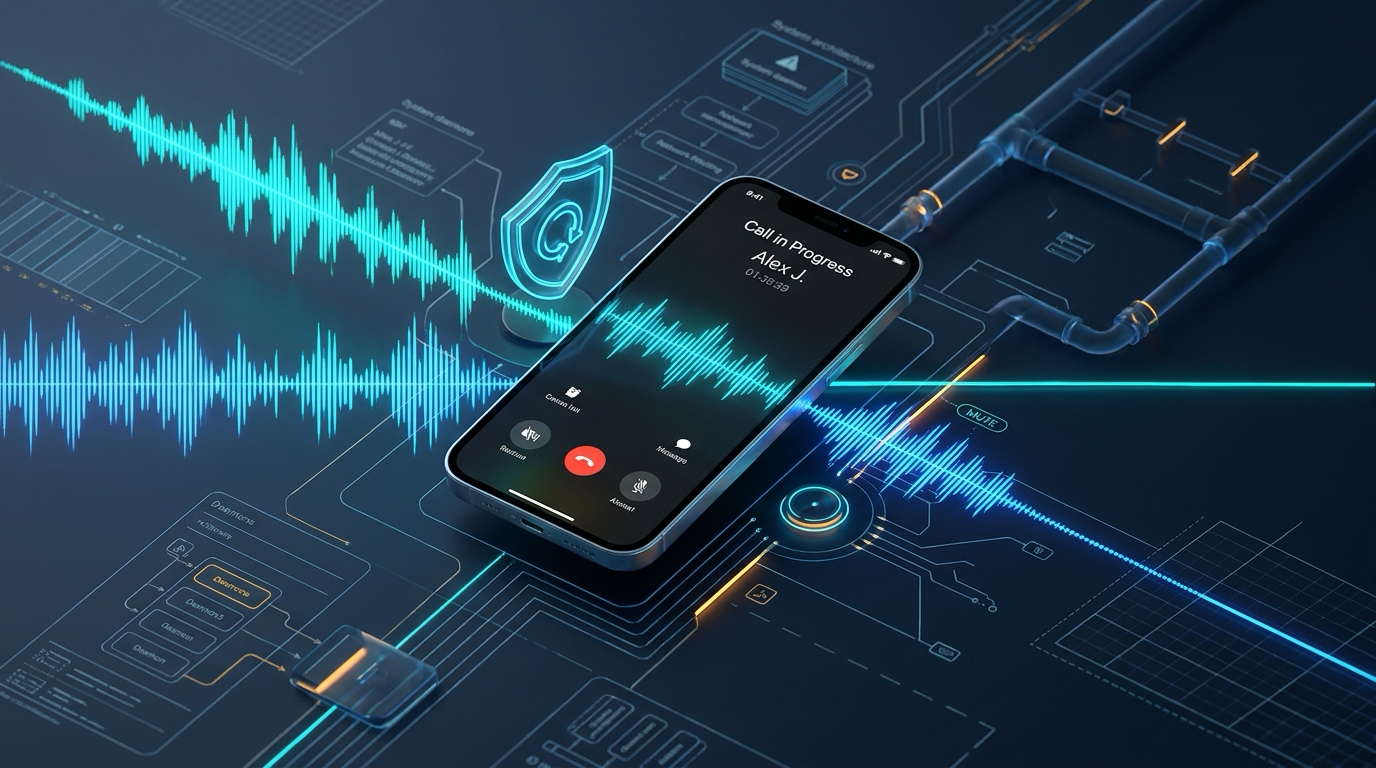 消灭 iOS 原生录音提示音：剖析 AirBeep 的 LocalDevVPN 回环总线、AirTraffic 沙盒逃逸与安全恢复机制