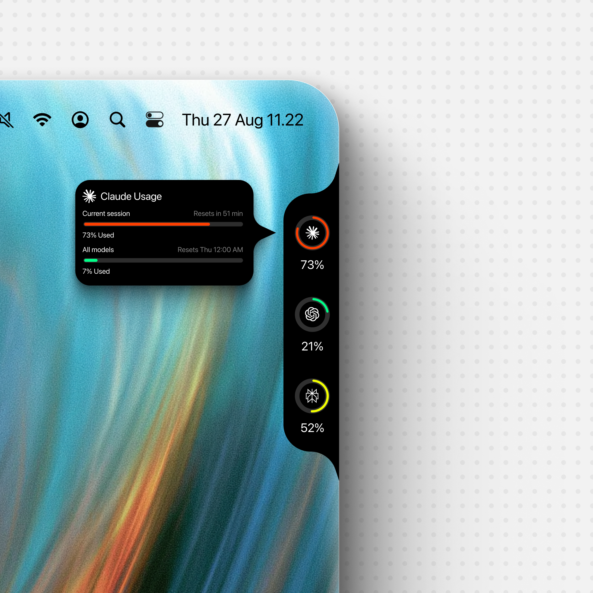 Codenotch Hover Tooltip Real UI