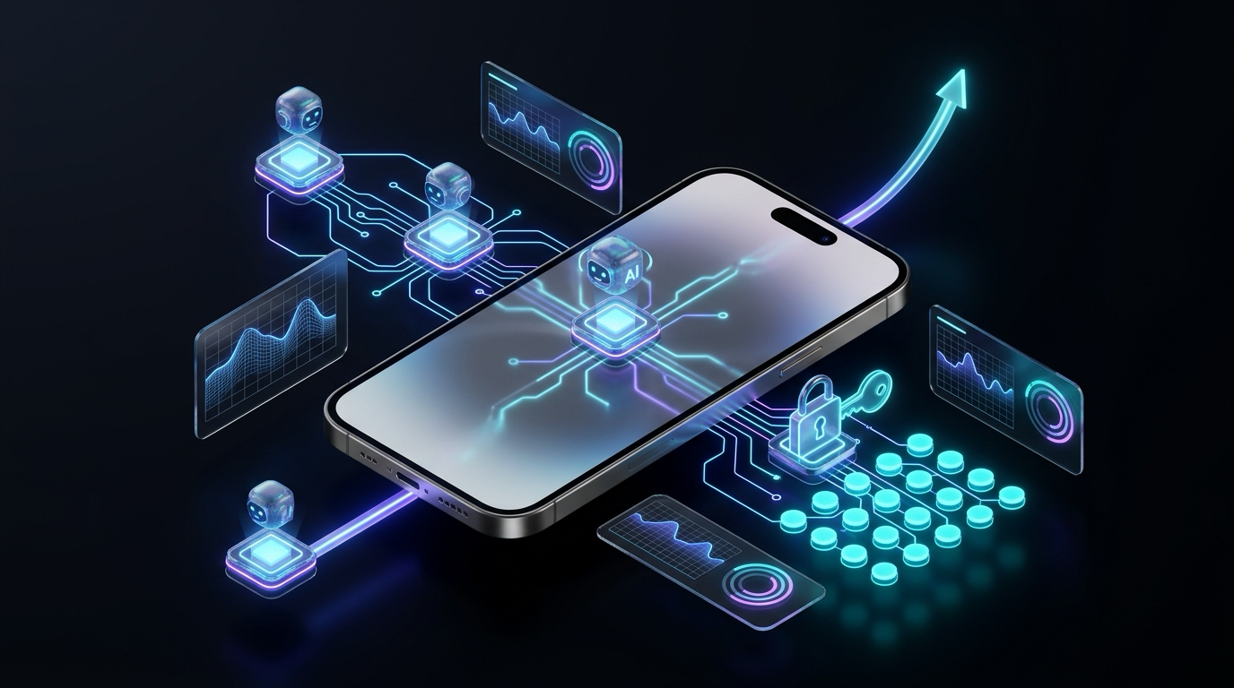 从编码自验到 App Store 灰度：我如何为 iOS 构建多 AI 协同发布流水线