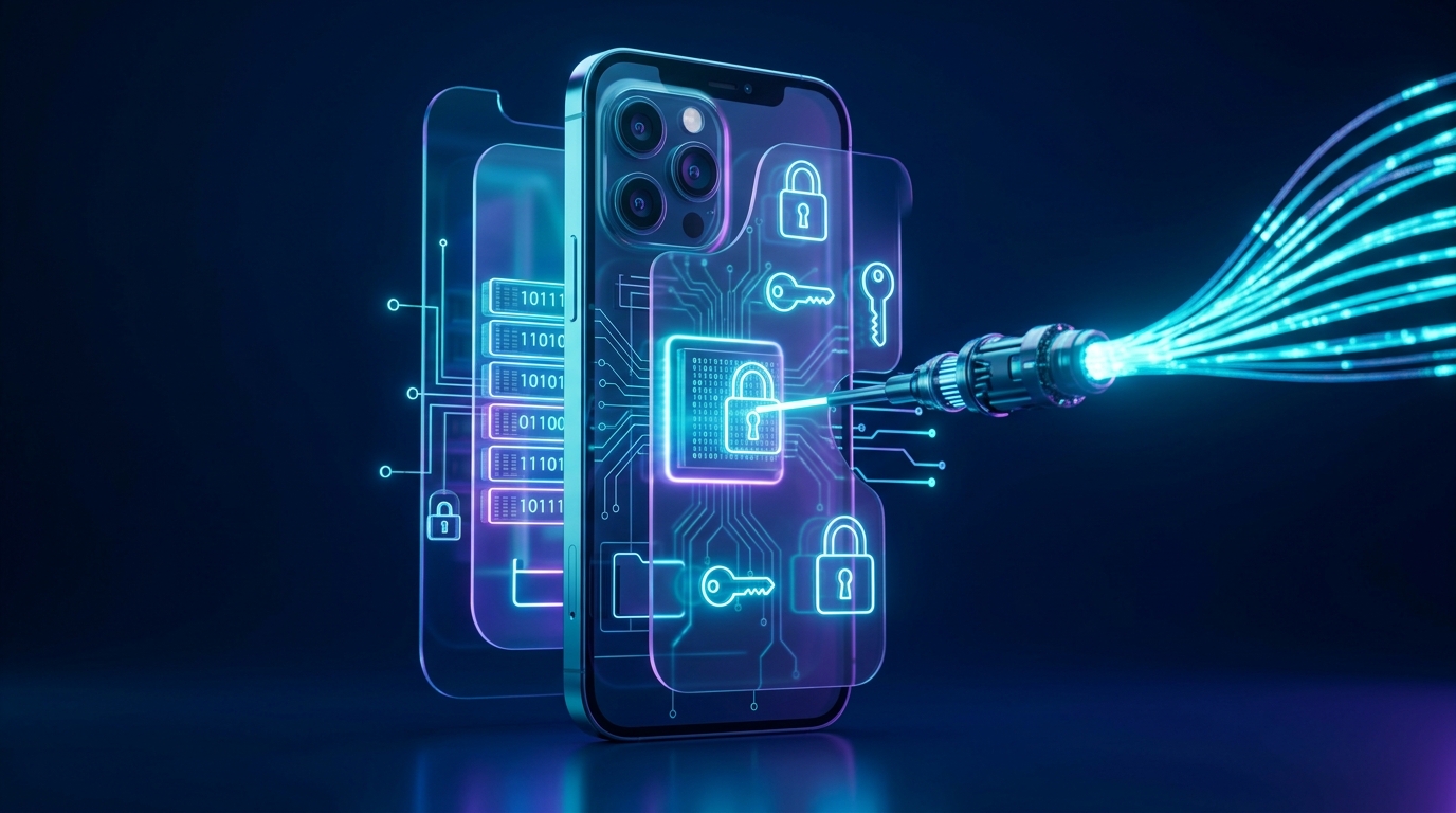 穿透 iOS 闭源黑盒：iOSDecryptHub 的运行时加解密拦截、内存脱壳与 MCP 逆向架构实战