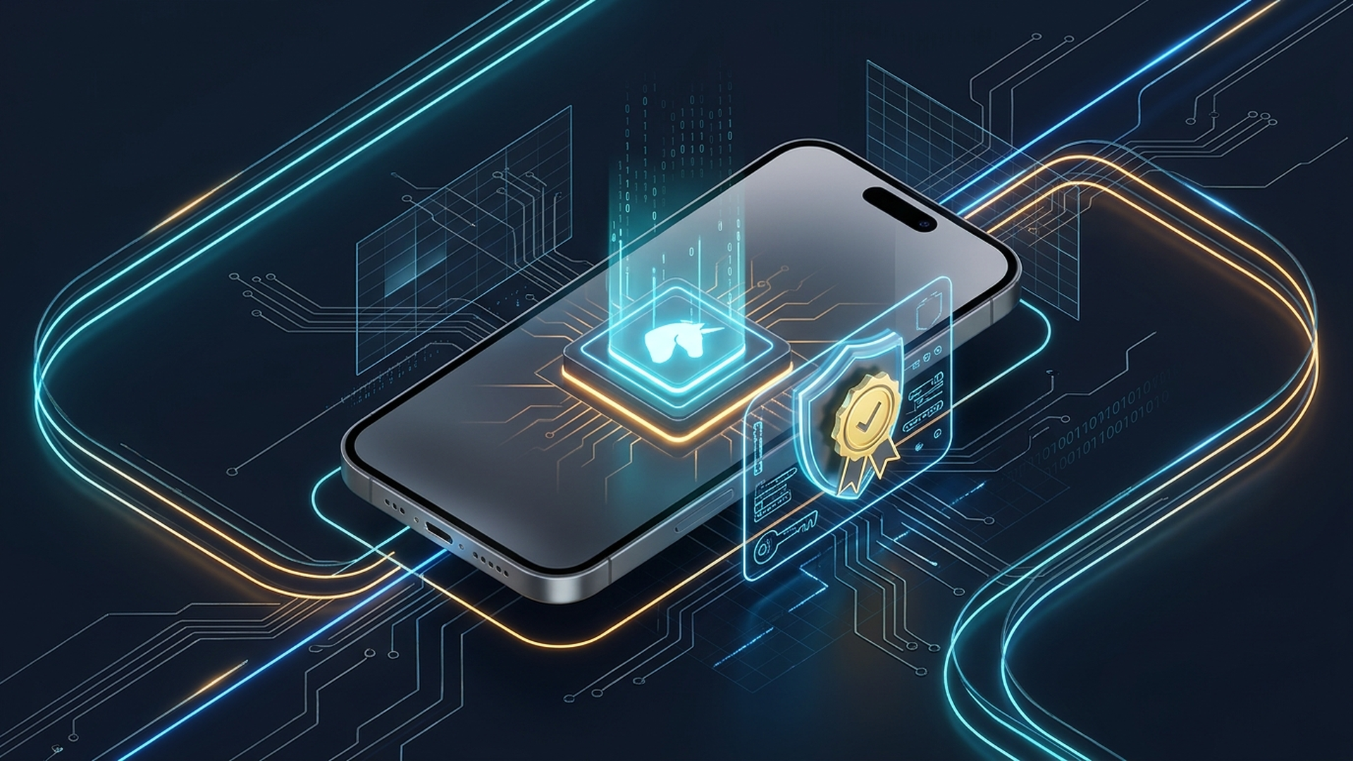 不用电脑、不传私钥到云端：剖析 LetraInstaller 的 iOS 纯端侧签名、TCI 仿真与 LocalDevVPN 架构