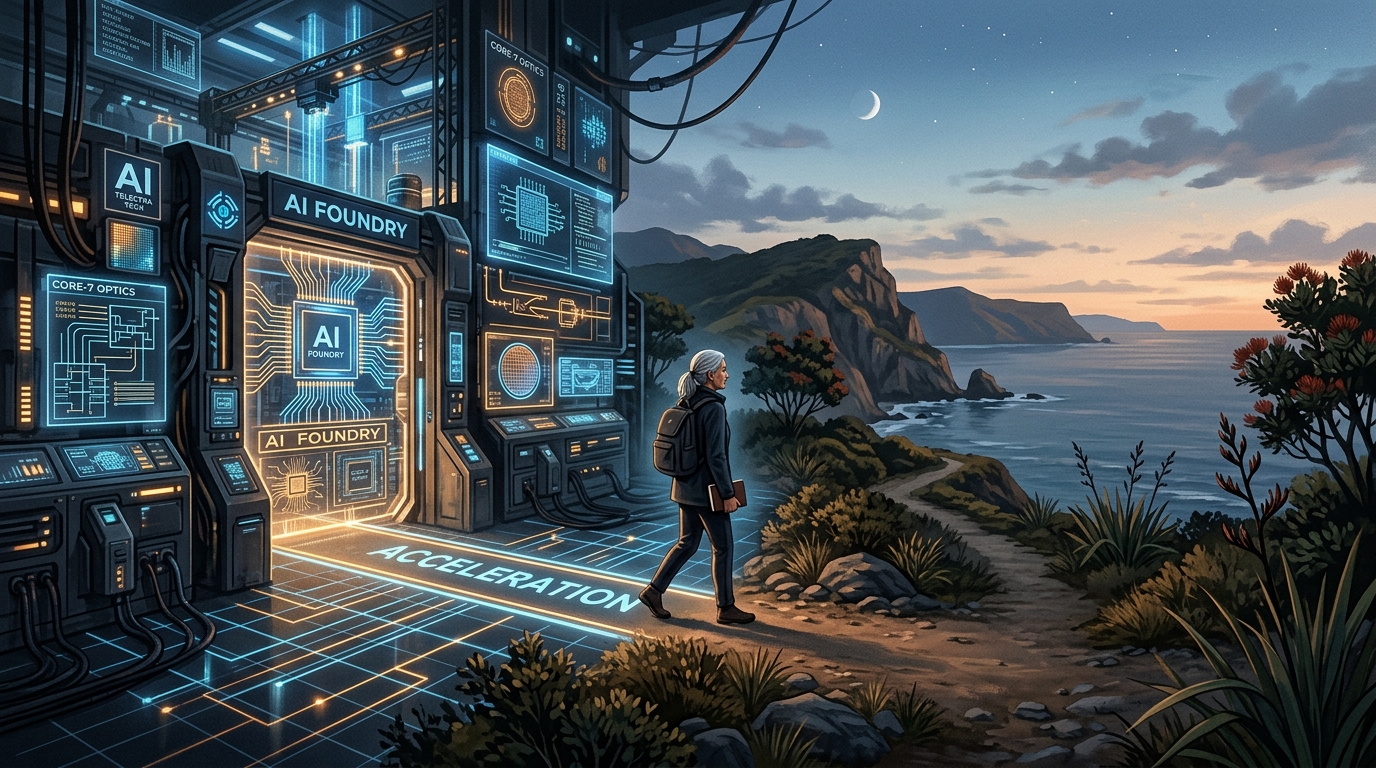 当芯片设计工具沦为军备加速器：rr 创造者 Robert O'Callahan 退出 Google 背后的“AI 超速”冷思考